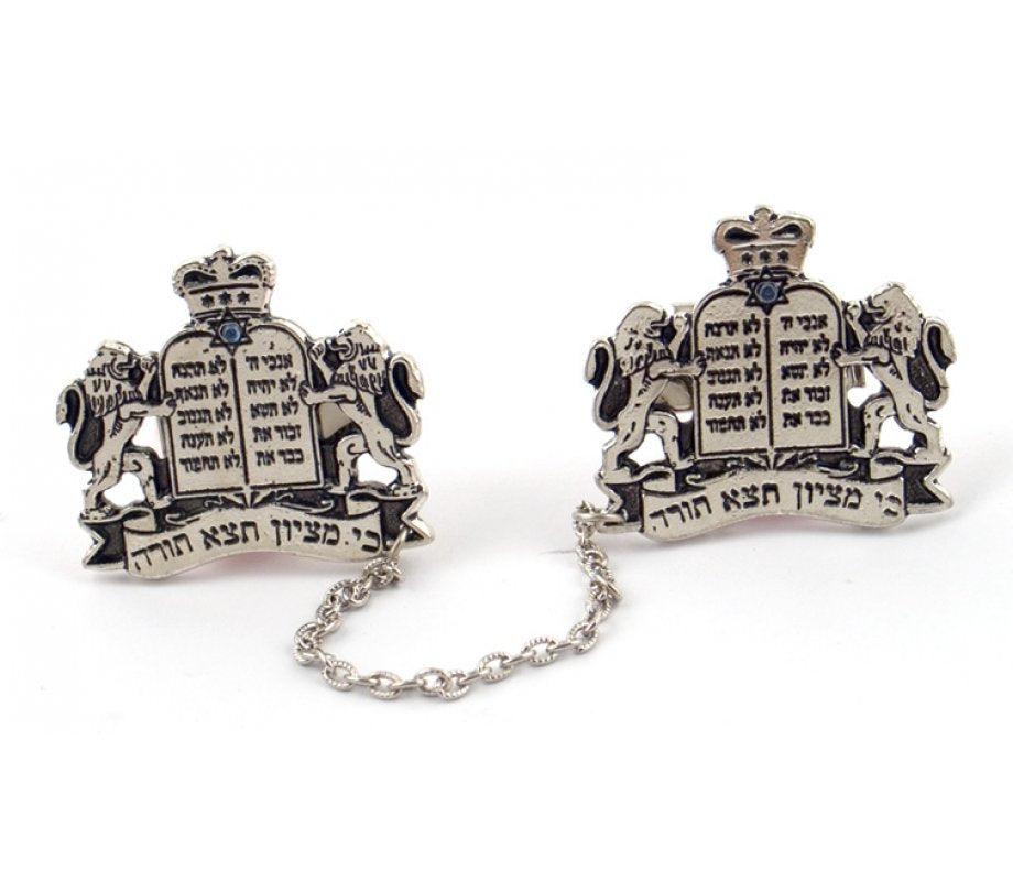 Tallit Clips
