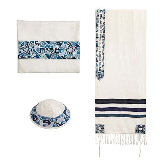 Tallit Sets