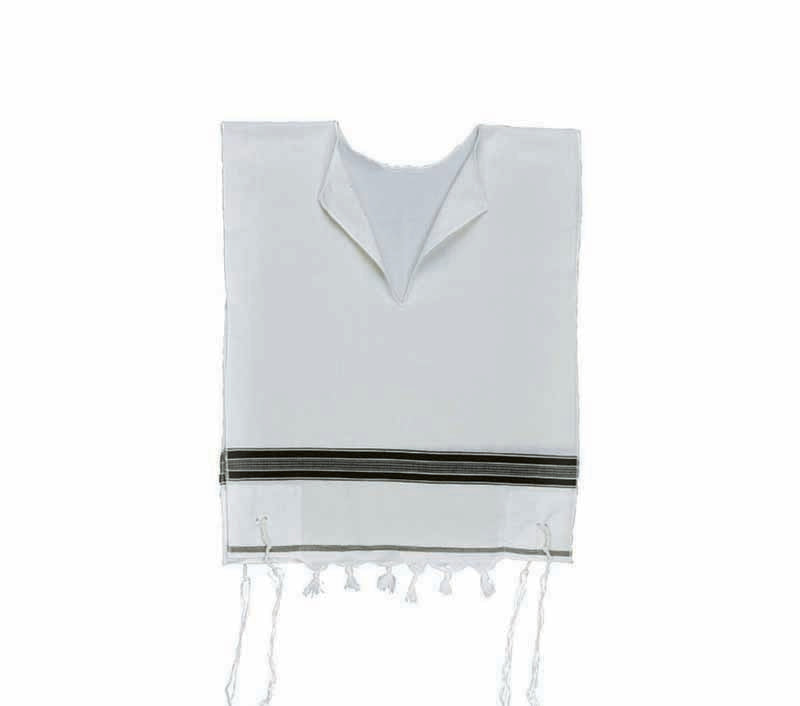 Tallit Katan