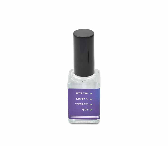 Tzitzit Glue – Protective Lacquer for Tzitzit Strings &amp; Tassels