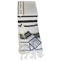 Children’s Wool Tallit – “Der Kleiner Tzaddik”