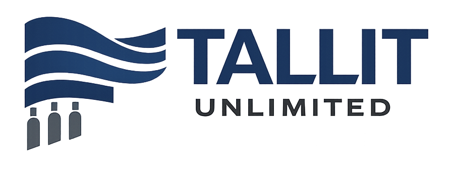 Tallit Unlimited