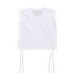T-Shirt Tzitzit – 100% Cotton Knit – Kosher Certified – Multiple Neck Styles