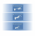 Magen Tzitzit Protector – Washing Machine Protector for Tzitzit Strings