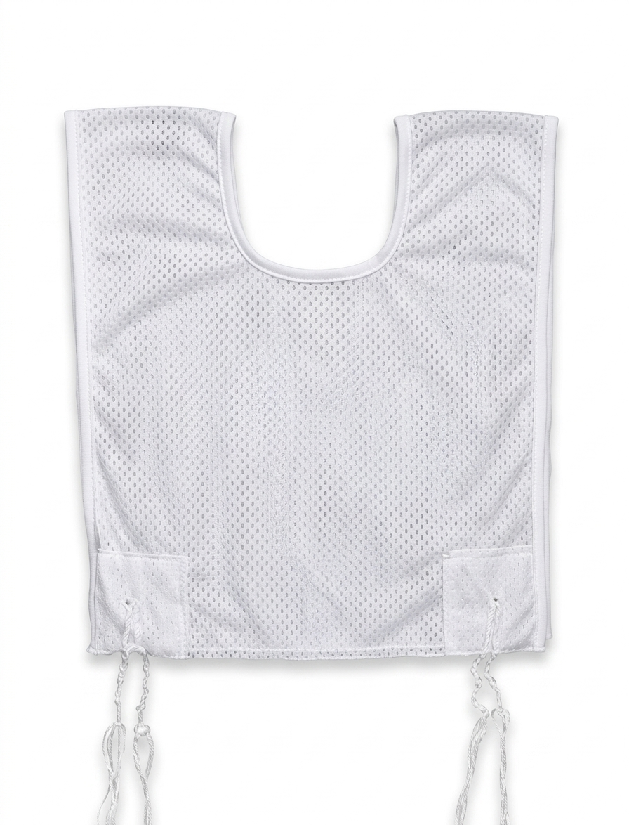 Mesh Tallit Katan – Ultra Lightweight &amp; Breathable – Kosher Certified