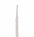 Handmade Menupatz Lishmah Tzitzit Strings – 100% Virgin Wool
