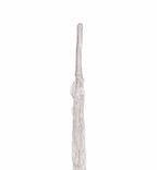 Handmade Menupatz Lishmah Tzitzit Strings – 100% Virgin Wool