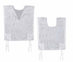 Mesh Tallit Katan – Ultra Lightweight &amp; Breathable – Kosher Certified
