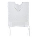 Adult Cotton Tallit Katan – Lightweight & Easy Care – Kosher Certified